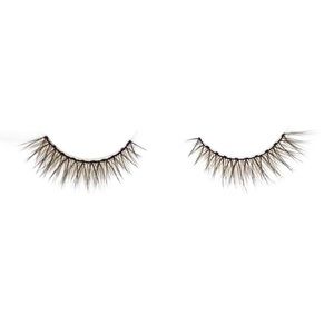Tori Belle Cosmetics | Brown & Black Magnetic Lashes |  Coffee House | NWT